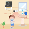 ElecFreaks micro:bit Smart Health Kit (Without micro:bit board) ElecFreaks micro:bit Smart Health Kit (Without micro:bit board)