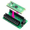 Motor Driver Board for Raspberry Pi Pico