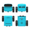 ElecFreaks micro:bit TPBot Car Kit (Without micro:bit Board) ElecFreaks micro:bit TPBot Car Kit (Without micro:bit Board)