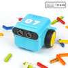 ElecFreaks micro:bit TPBot Car Kit (Without micro:bit Board) ElecFreaks micro:bit TPBot Car Kit (Without micro:bit Board)