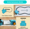 ElecFreaks micro:bit TPBot Car Kit (Without micro:bit Board) ElecFreaks micro:bit TPBot Car Kit (Without micro:bit Board)