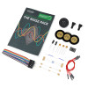 Noise Pack for Kitronik Inventor's Kit for the BBC micro:bit Noise Pack for Kitronik Inventor's Kit for the BBC micro:bit