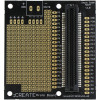 :CREATE Proto Board For BBC microbit :CREATE Proto Board For BBC microbit
