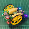 Kitronik Autonomous Robotics Platform (Buggy) for Pico Kitronik Autonomous Robotics Platform (Buggy) for Pico