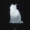 dLUX-dLITE Cool White Kitty Shape LEDs 5 Pack dLUX-dLITE Cool White Kitty Shape LEDs 5 Pack