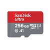 MicroSD Card Ultra - 256GB - Class 10, A1 - Blank MicroSD Card Ultra - 256GB - Class 10, A1 - Blank