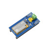 CAN Bus Module for Raspberry Pi Pico, UART to CAN conversion CAN Bus Module for Raspberry Pi Pico, UART to CAN conversion