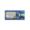 CAN Bus Module for Raspberry Pi Pico, UART to CAN conversion CAN Bus Module for Raspberry Pi Pico, UART to CAN conversion