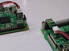 Fan controller for Raspberry Pi -  2.54mm Horizontal Fan controller for Raspberry Pi -  2.54mm Horizontal
