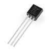 Temperature Sensor - TMP36 Temperature Sensor - TMP36
