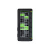 Waveshare 23027 - Aluminum Case For Raspberry Pi Zero Series - Zero 2 W - PI-ZERO-CASE-B - GPIO Waveshare 23027 - Aluminum Case For Raspberry Pi Zero Series - Zero 2 W - PI-ZERO-CASE-B - GPIO