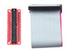 Raspberry Pi GPIO Breadboard Breakout Basic Raspberry Pi GPIO Breadboard Breakout Basic