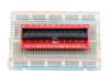 Raspberry Pi GPIO Breadboard Breakout Basic Raspberry Pi GPIO Breadboard Breakout Basic