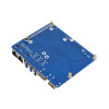 Dual Gigabit Ethernet Base Board Designed for Raspberry Pi CM4 Dual Gigabit Ethernet Base Board Designed for Raspberry Pi CM4