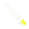 Diffused Yellow 3mm LED (25 pack) Diffused Yellow 3mm LED (25 pack)