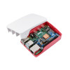 Power over Ethernet HAT (E) for Raspberry Pi 3B+/4B, 802.3af-compliant