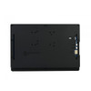 10.1inch Capacitive Touch Screen LCD (B) with Case, 1280×800, HDMI, IPS Screen, Low Power 10.1inch Capacitive Touch Screen LCD (B) with Case, 1280×800, HDMI, IPS Screen, Low Power