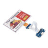 7.3inch ACeP 7-Color E-Paper E-Ink Display Module, 800×480 Pixels, SPI Communication 7.3inch ACeP 7-Color E-Paper E-Ink Display Module, 800×480 Pixels, SPI Communication