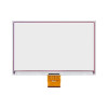 7.3inch ACeP 7-Color E-Paper E-Ink Display Module, 800×480 Pixels, SPI Communication 7.3inch ACeP 7-Color E-Paper E-Ink Display Module, 800×480 Pixels, SPI Communication