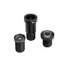 2.7mm 12MP Wide-Angle Lens for Raspberry Pi HQ Camera M12
