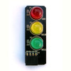 Pi Traffic Light