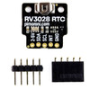 RV3028 Real-Time Clock (RTC) Breakout