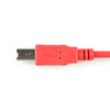 4-in-1 Multi-USB Cable - USB-C Host 4-in-1 Multi-USB Cable - USB-C Host