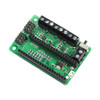 Kitronik Simply Robotics Motor Driver Board for Raspberry Pi Pico Kitronik Simply Robotics Motor Driver Board for Raspberry Pi Pico