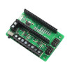 Kitronik Simply Robotics Motor Driver Board for Raspberry Pi Pico Kitronik Simply Robotics Motor Driver Board for Raspberry Pi Pico