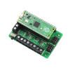 Kitronik Simply Robotics Motor Driver Board for Raspberry Pi Pico Kitronik Simply Robotics Motor Driver Board for Raspberry Pi Pico
