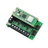 Kitronik Simply Robotics Motor Driver Board for Raspberry Pi Pico Kitronik Simply Robotics Motor Driver Board for Raspberry Pi Pico