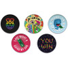 Raspberry Pi Badge Pack: Set 1