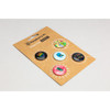Raspberry Pi Badge Pack: Set 1
