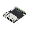 Waveshare 22360 - Mini Dual Gigabit Ethernet Base Board/Mini-Computer Designed For Raspberry Pi Compute Module 4 - CM4-DUAL-ETH-MINI
 Waveshare 22360 - Mini Dual Gigabit Ethernet Base Board/Mini-Computer Designed For Raspberry Pi Compute Module 4 - CM4-DUAL-ETH-MINI