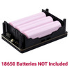 Uninterruptible Power Supply Module, Supports charging And Power output at the same time, 3S & 5V 5A Output Uninterruptible Power Supply Module, Supports charging And Power output at the same time, 3S & 5V 5A Output