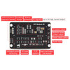 Uninterruptible Power Supply Module, Supports charging And Power output at the same time, 3S & 5V 5A Output Uninterruptible Power Supply Module, Supports charging And Power output at the same time, 3S & 5V 5A Output