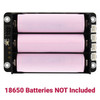Uninterruptible Power Supply Module, Supports charging And Power output at the same time, 3S & 5V 5A Output Uninterruptible Power Supply Module, Supports charging And Power output at the same time, 3S & 5V 5A Output