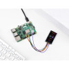 1.9inch LCD Display Module, 170×320 Resolution, SPI Interface, IPS, 262K Colors