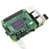 Air Quality Control HAT for Raspberry Pi Air Quality Control HAT for Raspberry Pi