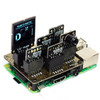Breakout Garden for Raspberry Pi (I2C)