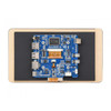 7" Touch Display Kit For Raspberry Pi Zero, With IPS Display Expansion Board, 1024×600, 5-point Capacitive Touch