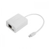 UCTRONICS PoE Adapter to Micro USB (Ethernet+Power) for Raspberry Pi Zero UCTRONICS PoE Adapter to Micro USB (Ethernet+Power) for Raspberry Pi Zero