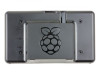 Raspberry Pi 7" Touchscreen Display Case - For Pi 3B/3B+