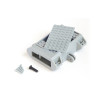 SmartiPi Kit #1 - Gray SmartiPi Kit #1 - Gray
