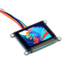 1.27inch RGB OLED Display Module, 128×96, 262K Colors, SPI Interface 1.27inch RGB OLED Display Module, 128×96, 262K Colors, SPI Interface