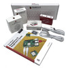 Raspberry Pi 5 Desktop Kit (US) with official case, 27W USB-C power supply, Raspberry Pi OS microSD card, HDMI cable, keyboard, and mouse – complete desktop solution Raspberry Pi 5 Desktop Kit (US) with official case, 27W USB-C power supply, Raspberry Pi OS microSD card, HDMI cable, keyboard, and mouse – complete desktop solution