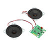 Kitronik Bluetooth Stereo Amplifier Module (incl 2x 3W speakers) Kitronik Bluetooth Stereo Amplifier Module (incl 2x 3W speakers)