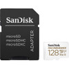 SanDisk 128GB Max Endurance MicroSDXC Card - BLANK SanDisk 128GB Max Endurance MicroSDXC Card - BLANK