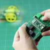 Kitronik Mini Controller for Raspberry Pi Pico Kitronik Mini Controller for Raspberry Pi Pico