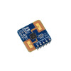 Waveshare 26536 Human Micro-Motion Detection Sensor, 24 GHz FMCW mmWave radar module with UART/GPIO outputs Waveshare 26536 Human Micro-Motion Detection Sensor, 24 GHz FMCW mmWave radar module with UART/GPIO outputs